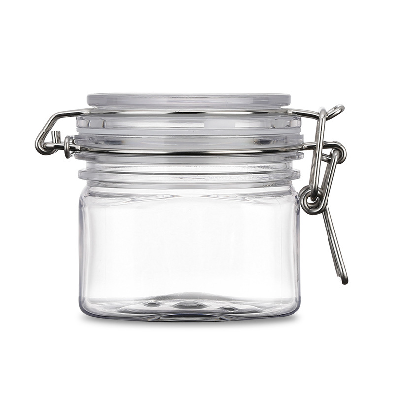 cosmetic jars custom cosmetic jar plastic jar cosmetic