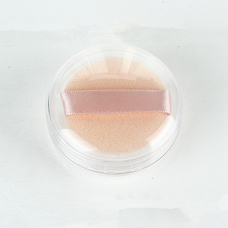 cosmetic jars for powder cosmetic glass jar for powder cosmetic powdwr jar