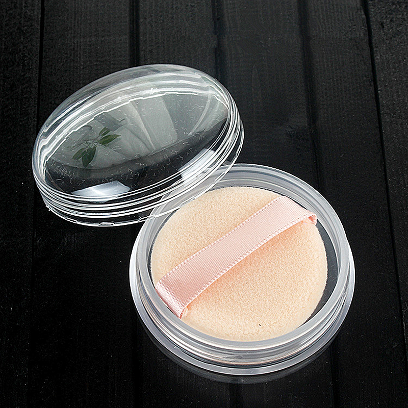 cosmetic jars for powder cosmetic glass jar for powder cosmetic powdwr jar