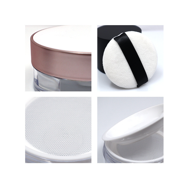 cosmetic jars plastic cosmetic jars custom cosmetic jar