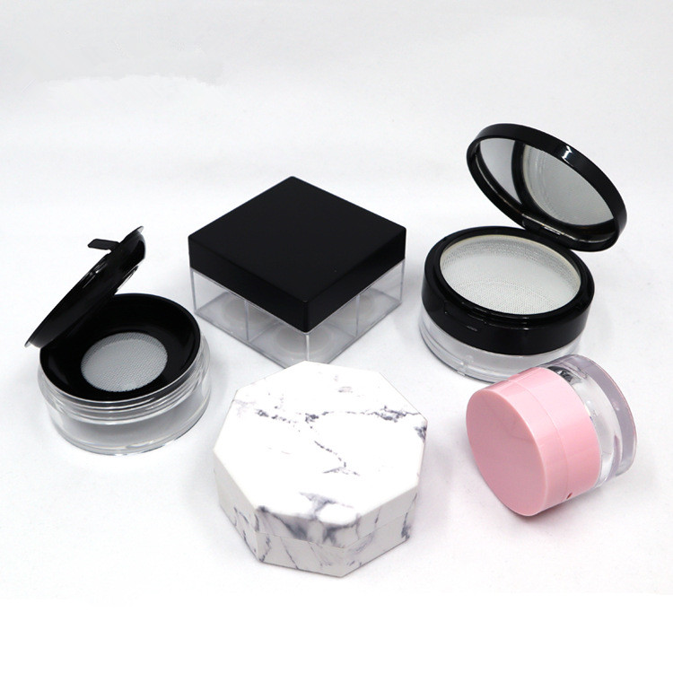 cosmetic jars  plastic jar cosmetic  clear cosmetic jar