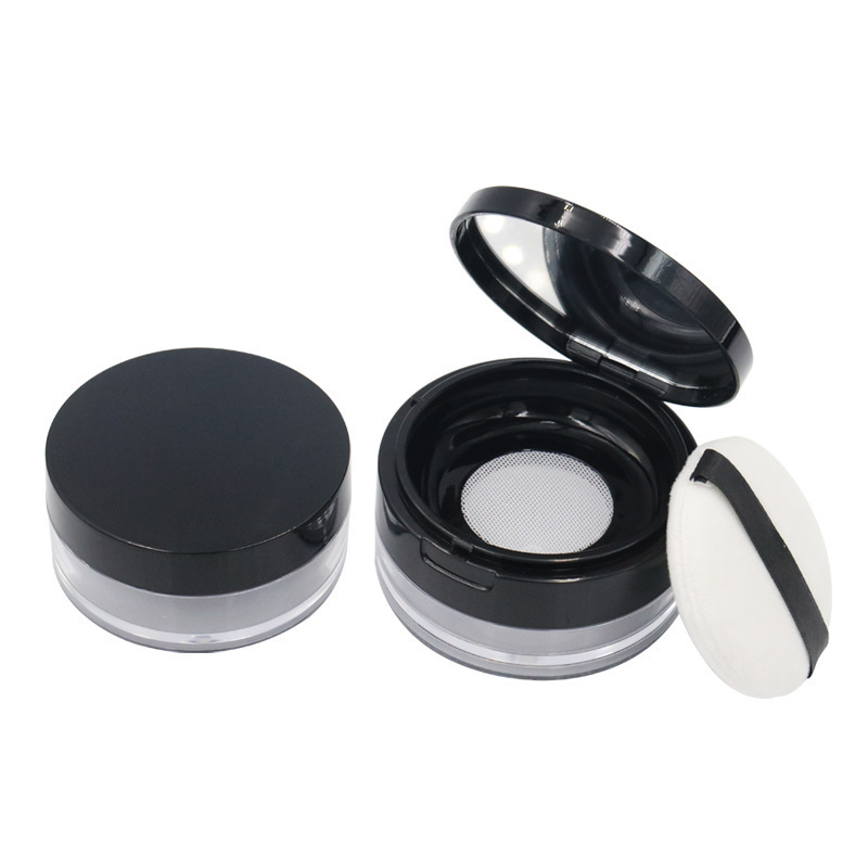 cosmetic jars plastic jar cosmetic clear cosmetic jar