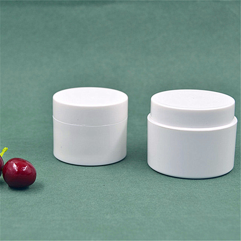 cosmetic oil jar cosmetic jars 11oz cosmetic set jar