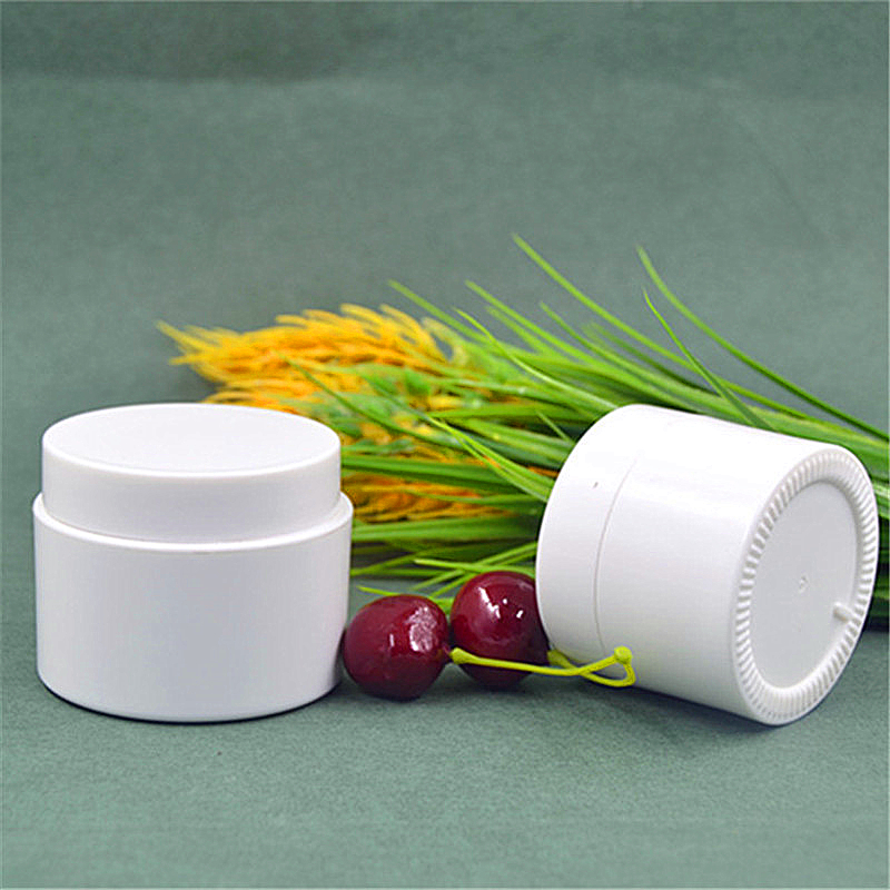 cosmetic oil jar cosmetic jars 11oz cosmetic set jar