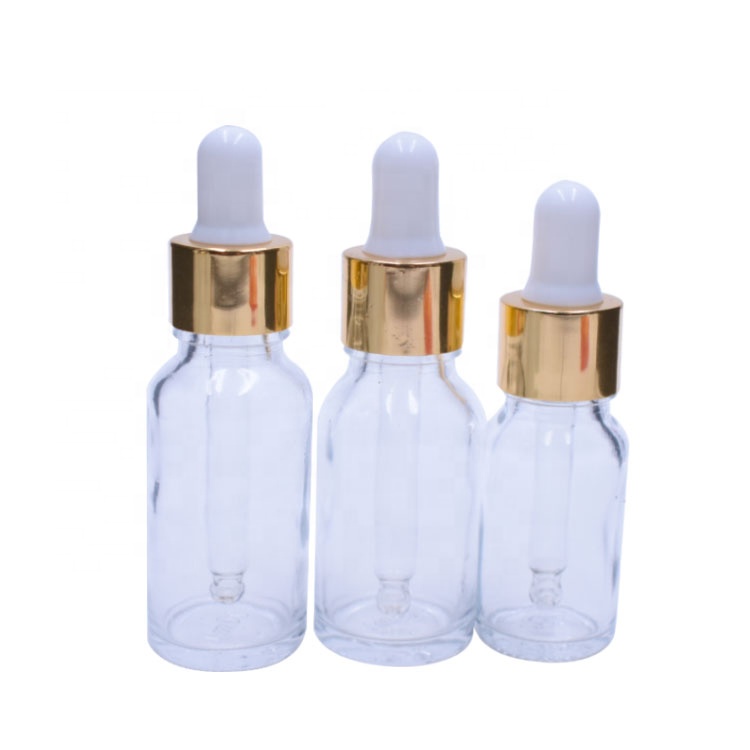 cosmetic package frosted e liquid essential oil bottle 20ml deodorant glass frosted dropper bottle