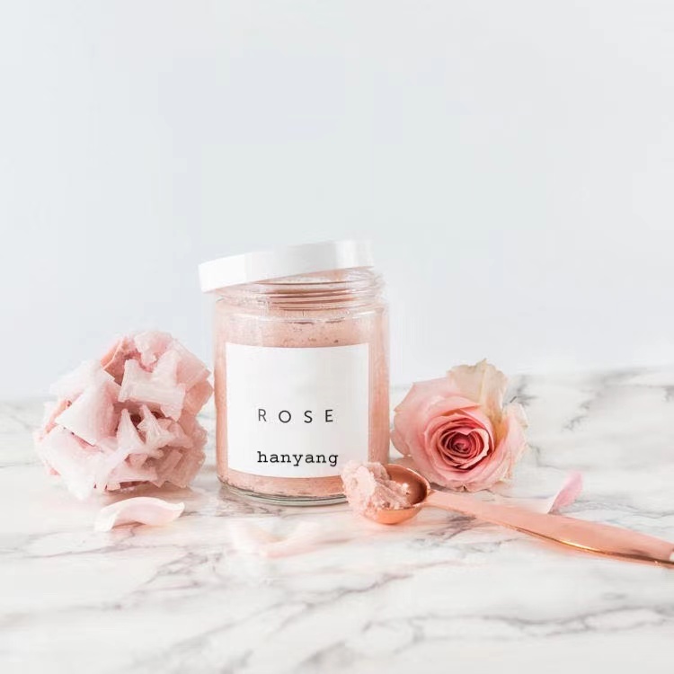 cosmetic packaging 30ml 50ml 100ml 120ml 200ml bamboo lotion bottle serum emulsion glass