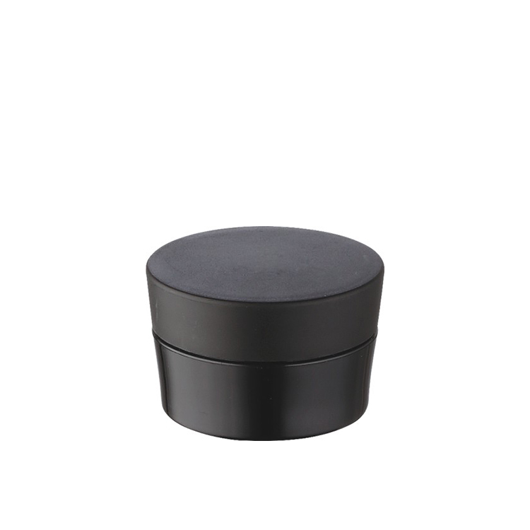 cosmetic packaging 5g 15g 30g 50g luxury cosmetic jar cream container acrylic jar