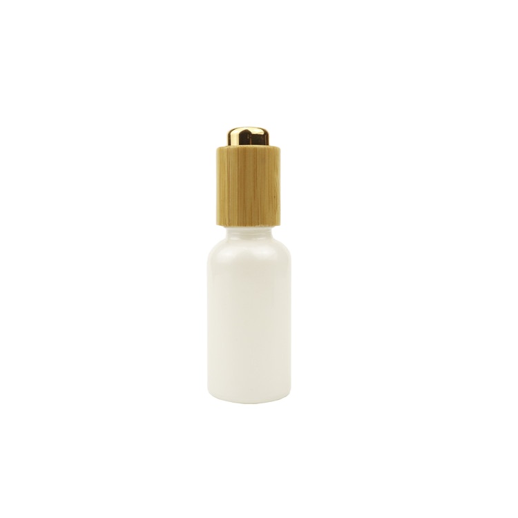 cosmetic packaging cosmetic jar glass 1oz bamboo bottles and jars 120ml 200ml 8 oz glass jar with bamboo lid