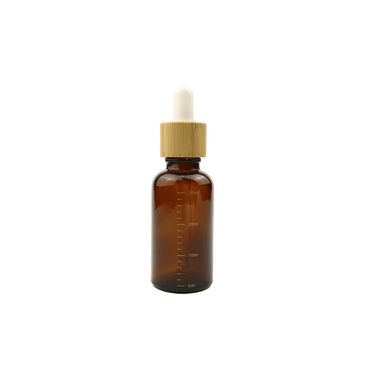 cosmetic packaging cosmetic jar glass 1oz bamboo bottles and jars 120ml 200ml 8 oz glass jar with bamboo lid