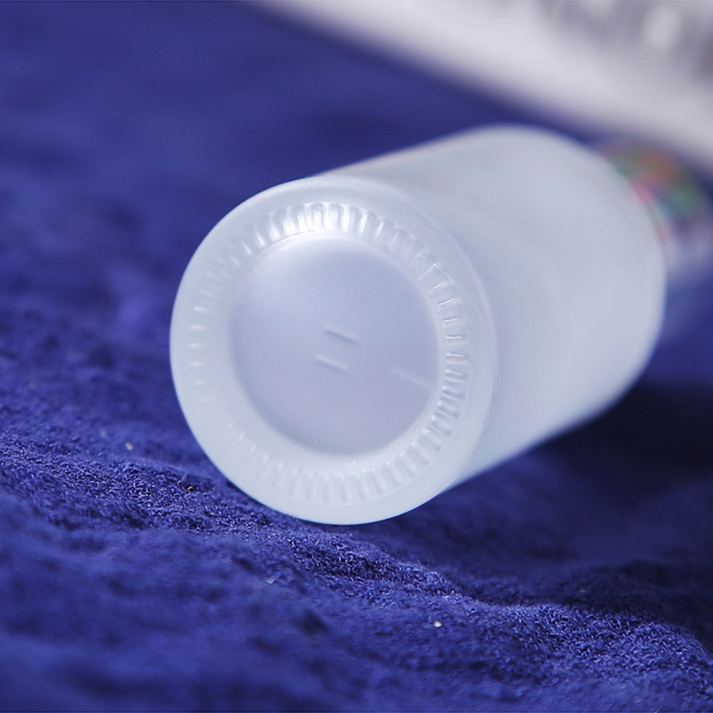 cosmetic packaging glass bottle