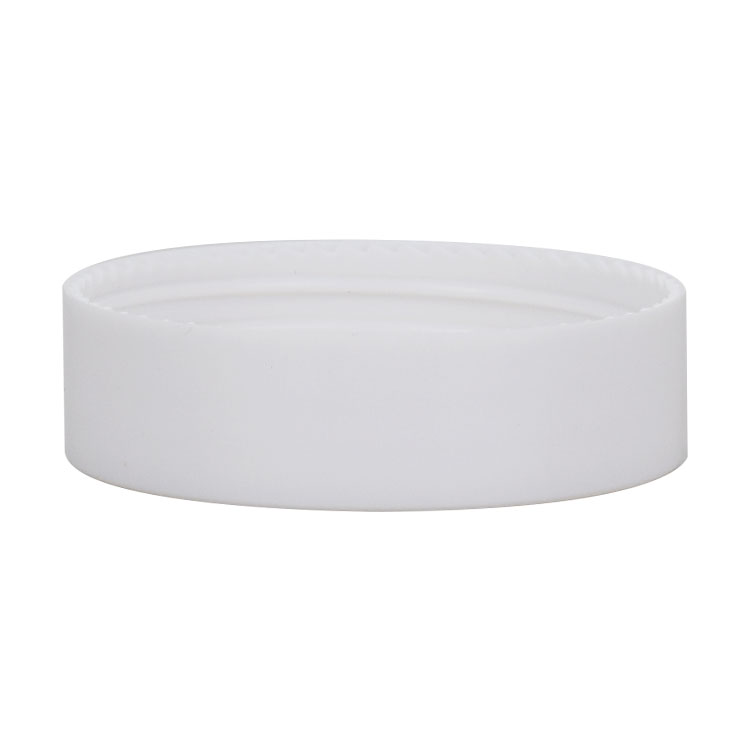 cosmetic packaging lip balm jar 20ml 30ml face cream jar 50g 50ml clear glass jar with white lids