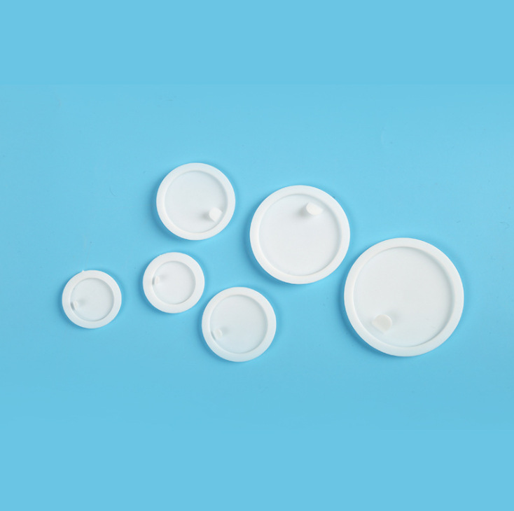 cosmetic top compartment jar cosmetic jar pp lid cosmetic jar lid only