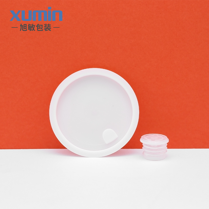 cosmetic white glass bottle 30g 50g 30ml 100ml 120ml glass pump bottle for lotion bottle