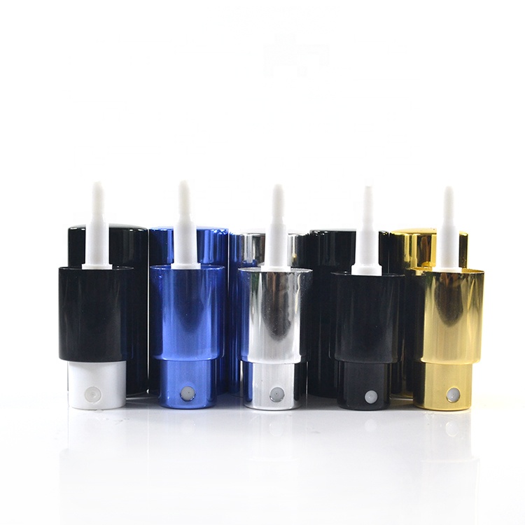 cosmetics containers and packaging matte black 30g 50g glass cream jar for body care cream face cream