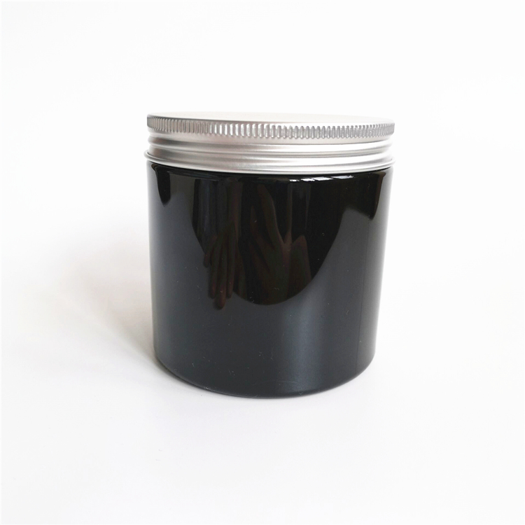 cream jar cosmetic container plastic cream jars 30ml 50ml 100ml 150ml 200ml 250ml 500mlplastic jars