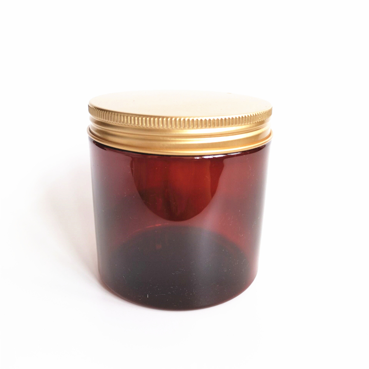 cream jar cosmetic container plastic cream jars 30ml 50ml 100ml 150ml 200ml 250ml 500mlplastic jars