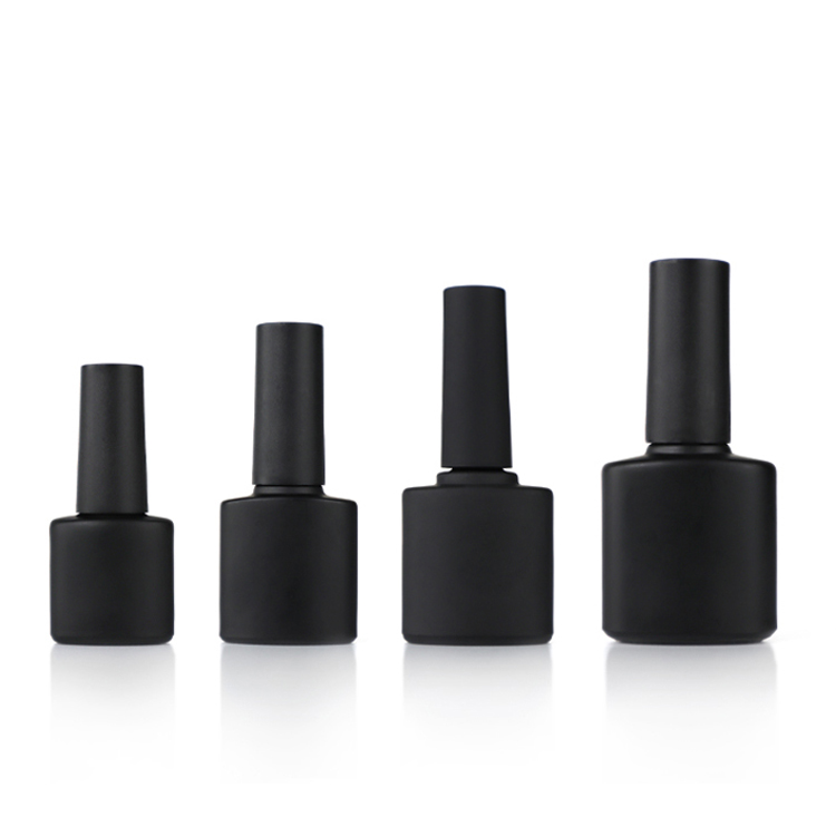 custom 15ml wholesale clear 15ml nail polish bottles customize