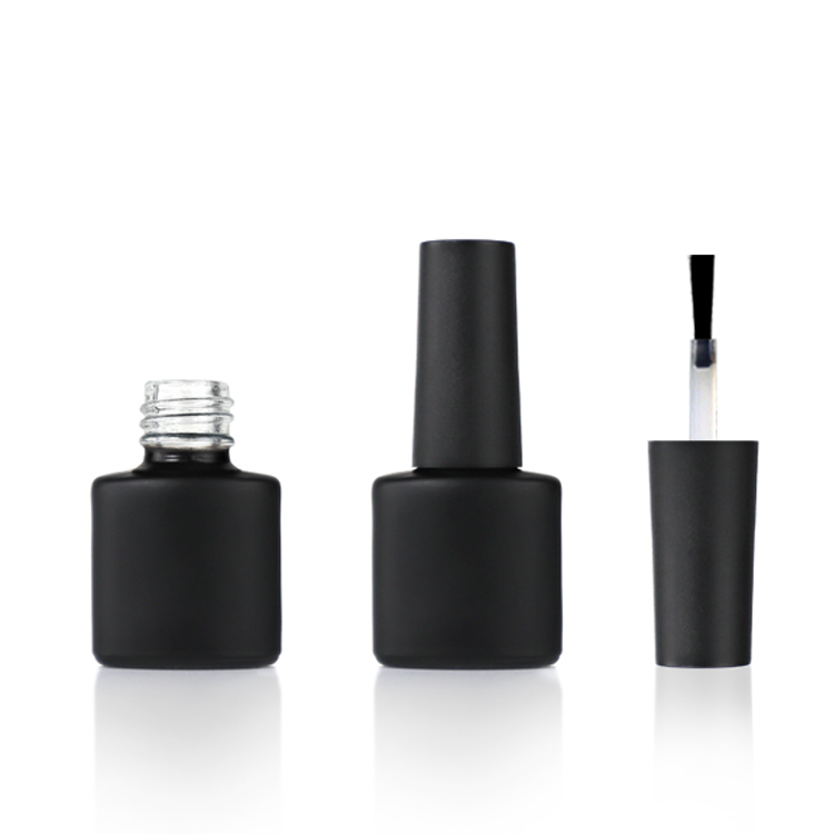 custom 15ml wholesale clear 15ml nail polish bottles customize