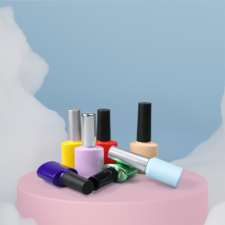 custom 15ml wholesale clear 15ml nail polish bottles customize
