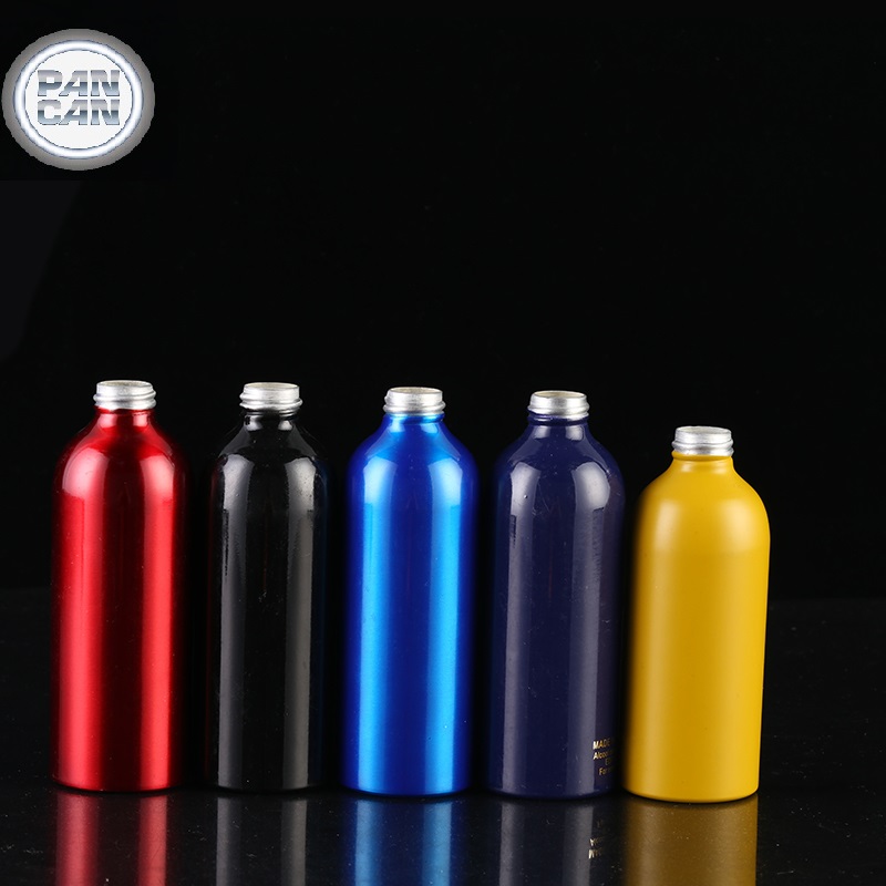 custom aluminium water bottle aluminium bottle 500ml water bottle custom