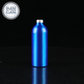 custom aluminium water bottle aluminium bottle 500ml water bottle custom