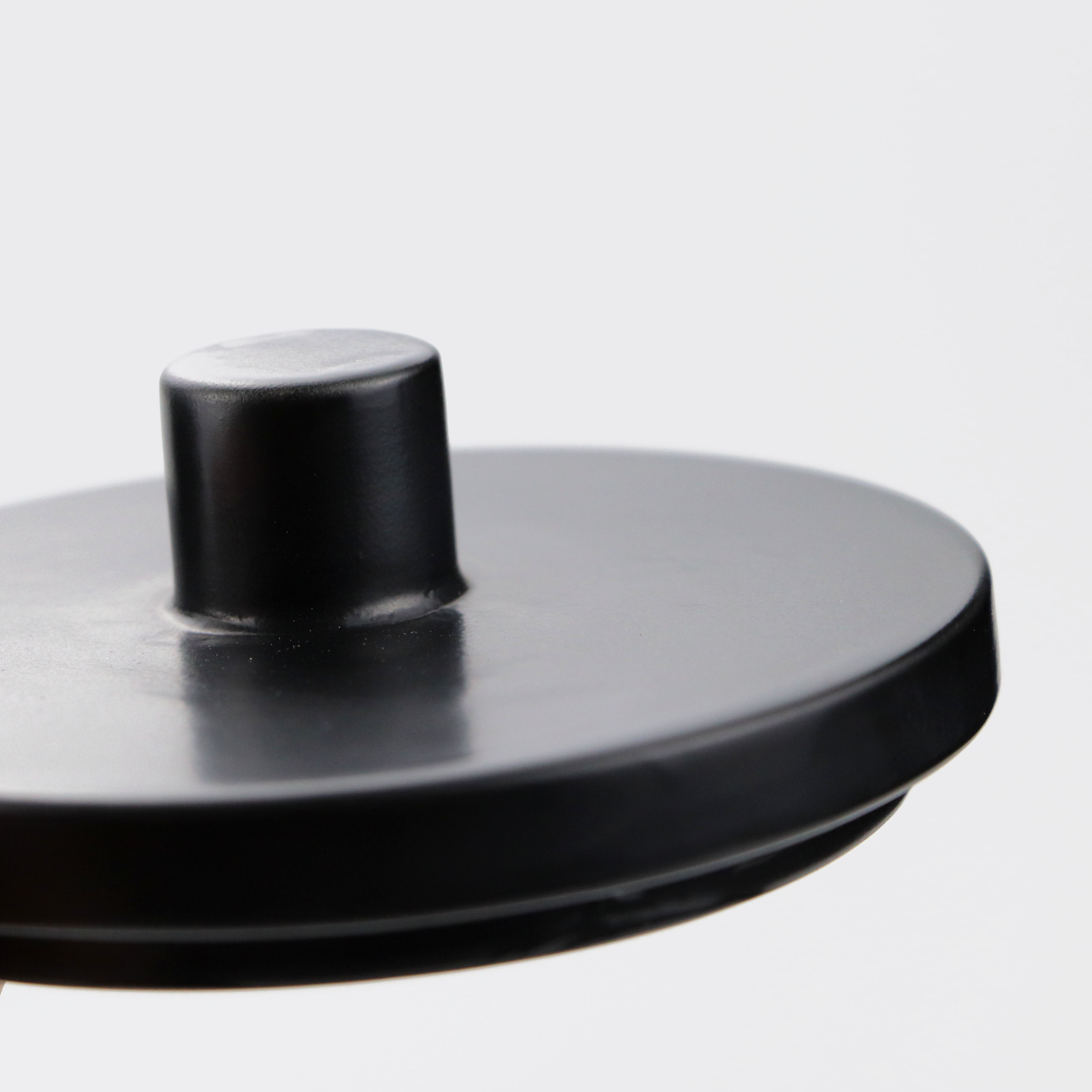 custom brand logo eco-friendly ceramic storage jar set