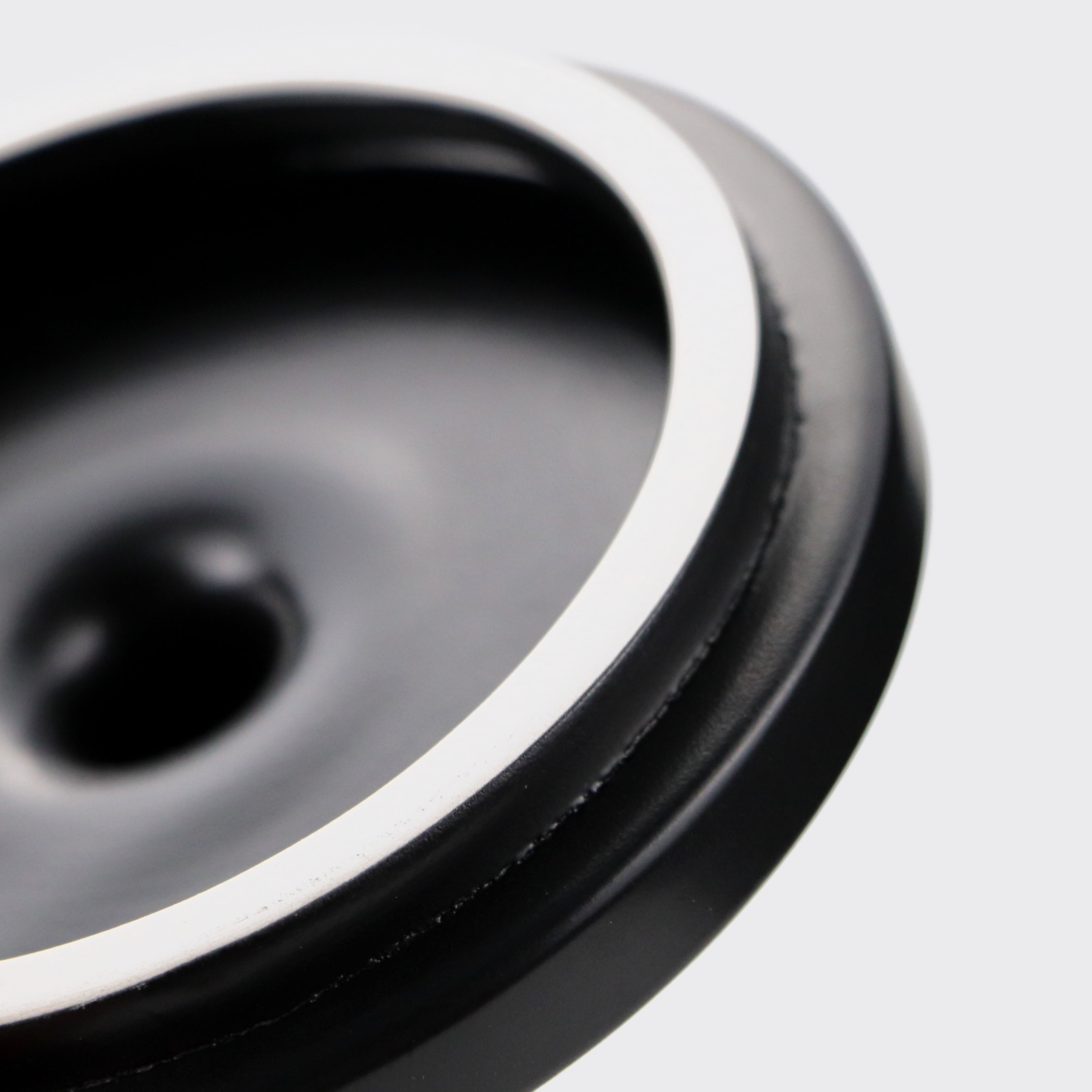 custom brand logo eco-friendly ceramic storage jar set