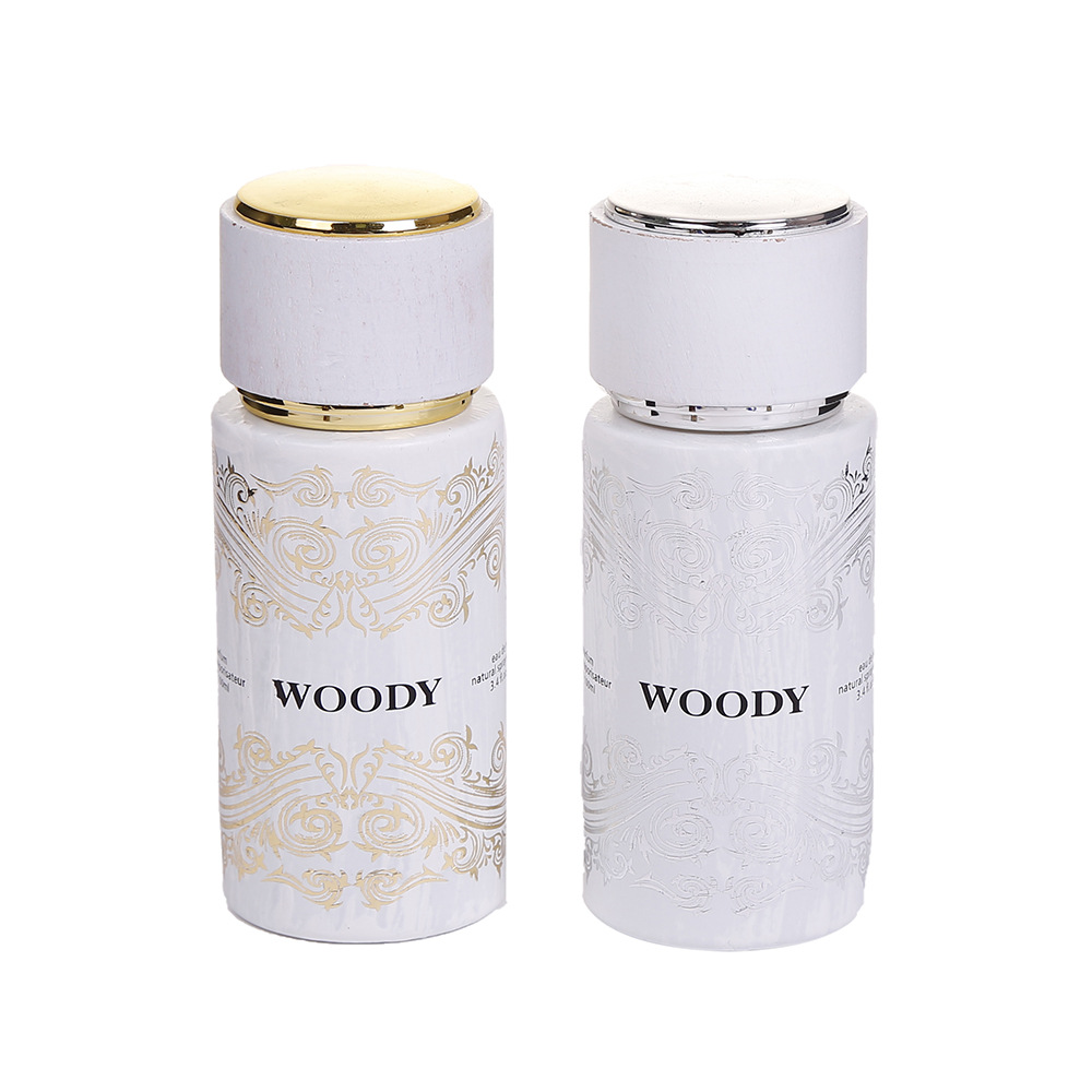 custom glass perfume bottles atomizer perfume bottle round perfume bottle