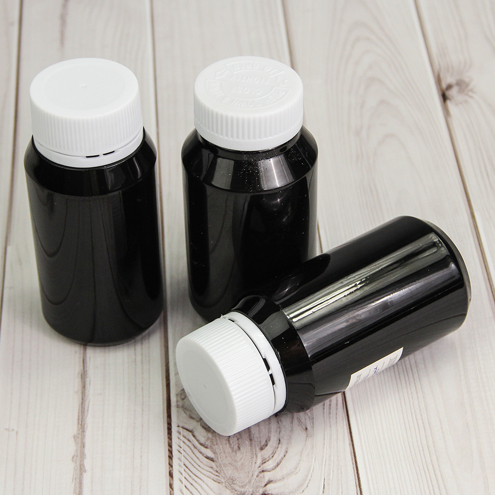custom hdpe PET pp capsule pharmaceutical bottles
