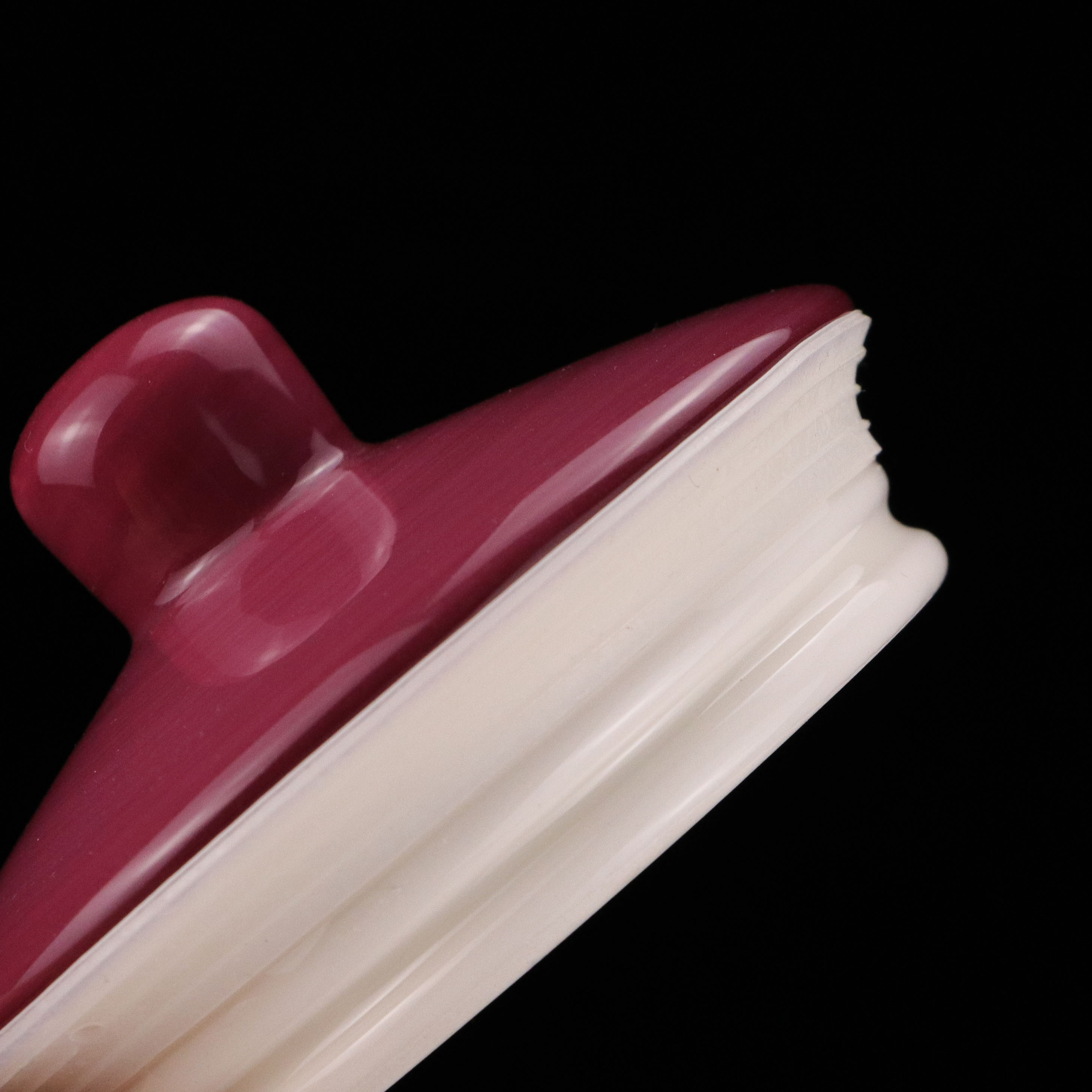 custom high end brand logo ceramic storage container set