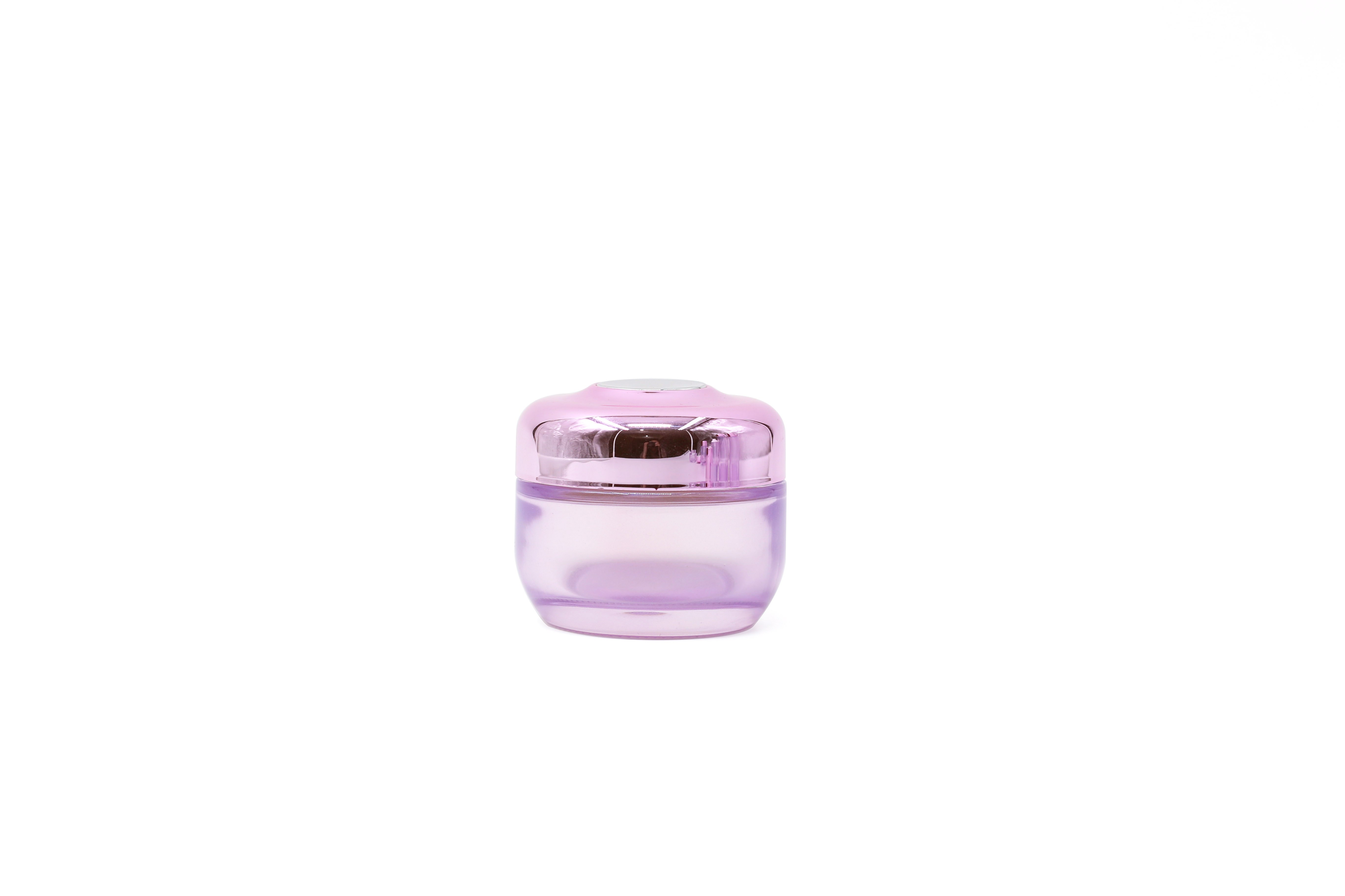 custom pink cosmetic serum 30ml 40ml 100ml 120ml 130ml 140ml 30g 50g glass bottle with lotion pump