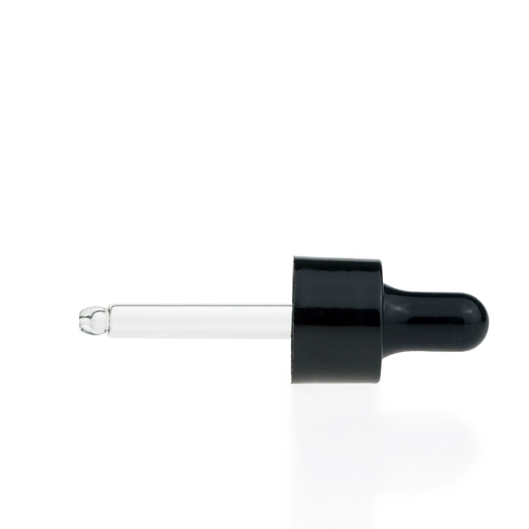 custom silk screen printing 20ml 30ml 40ml 50ml 60ml 80ml 100ml 120ml matte black serum glass bottle with dropper