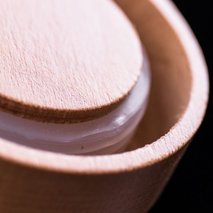 custom special metallic feel ceramic canister set storage container