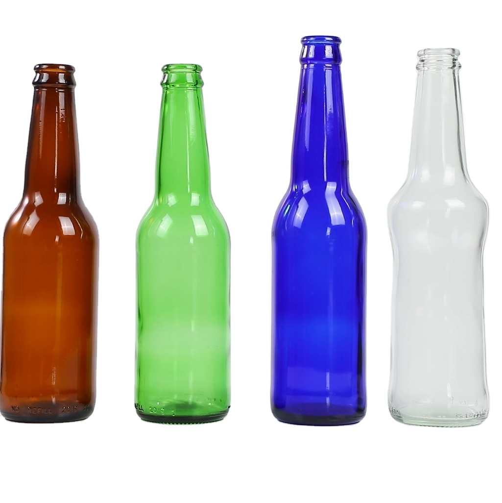 custom various  beer  glass bottle