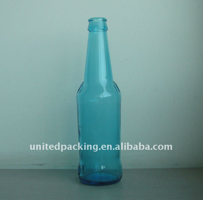 custom various beer glass bottle