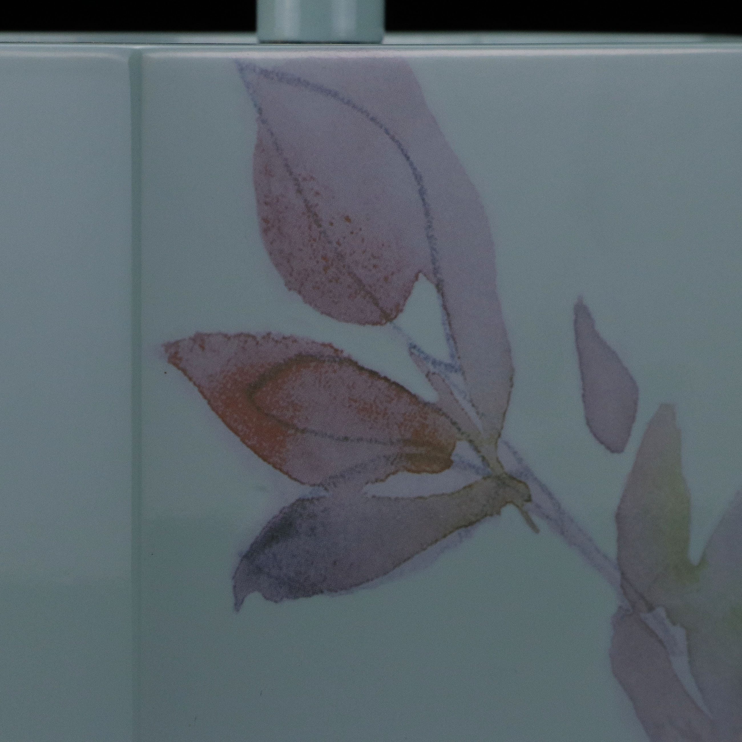 custom wood storage jar make bathroom worktop tidy