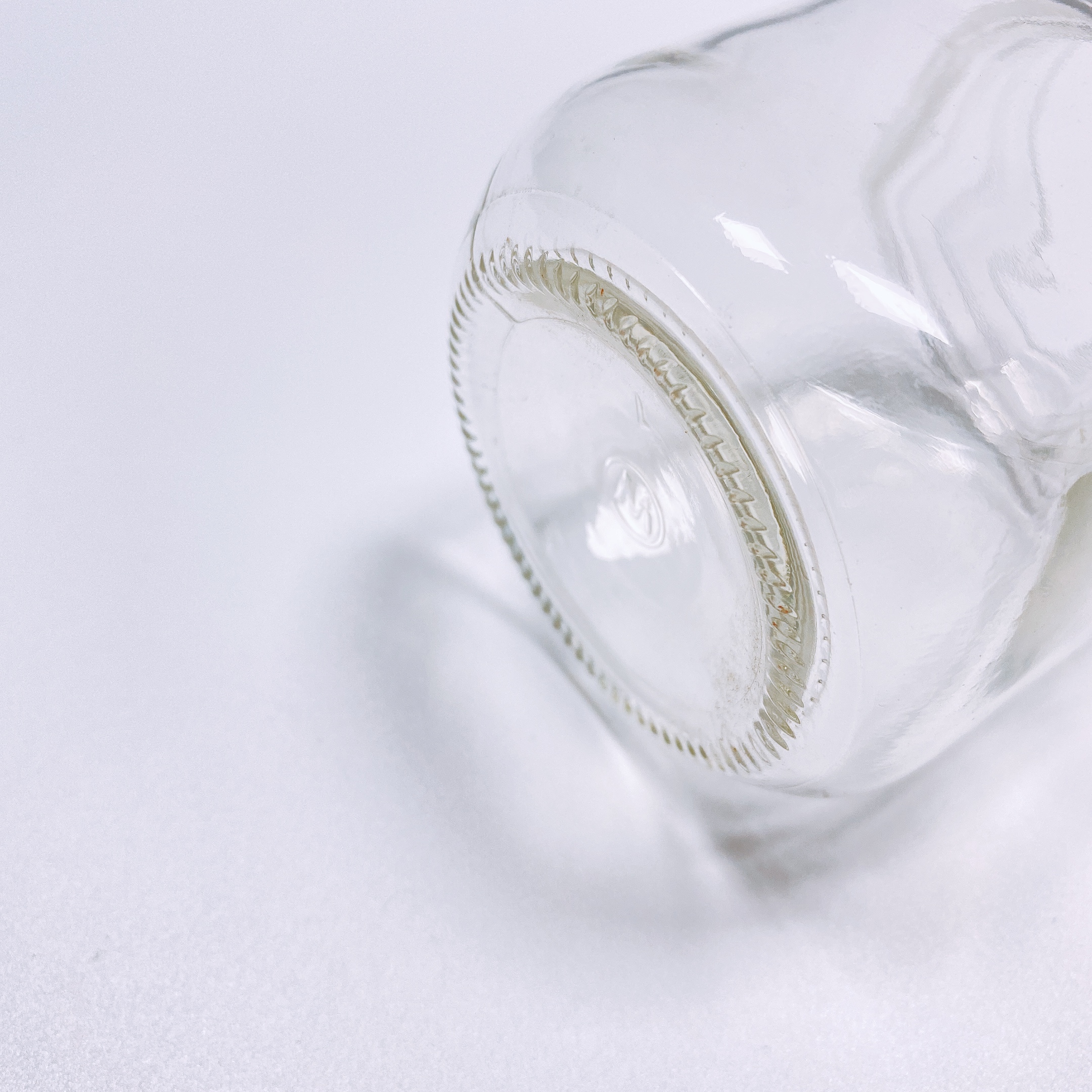 customizable 16 oz mason type 150ml 300ml 500ml 1000ml glass food jar for jam packaging