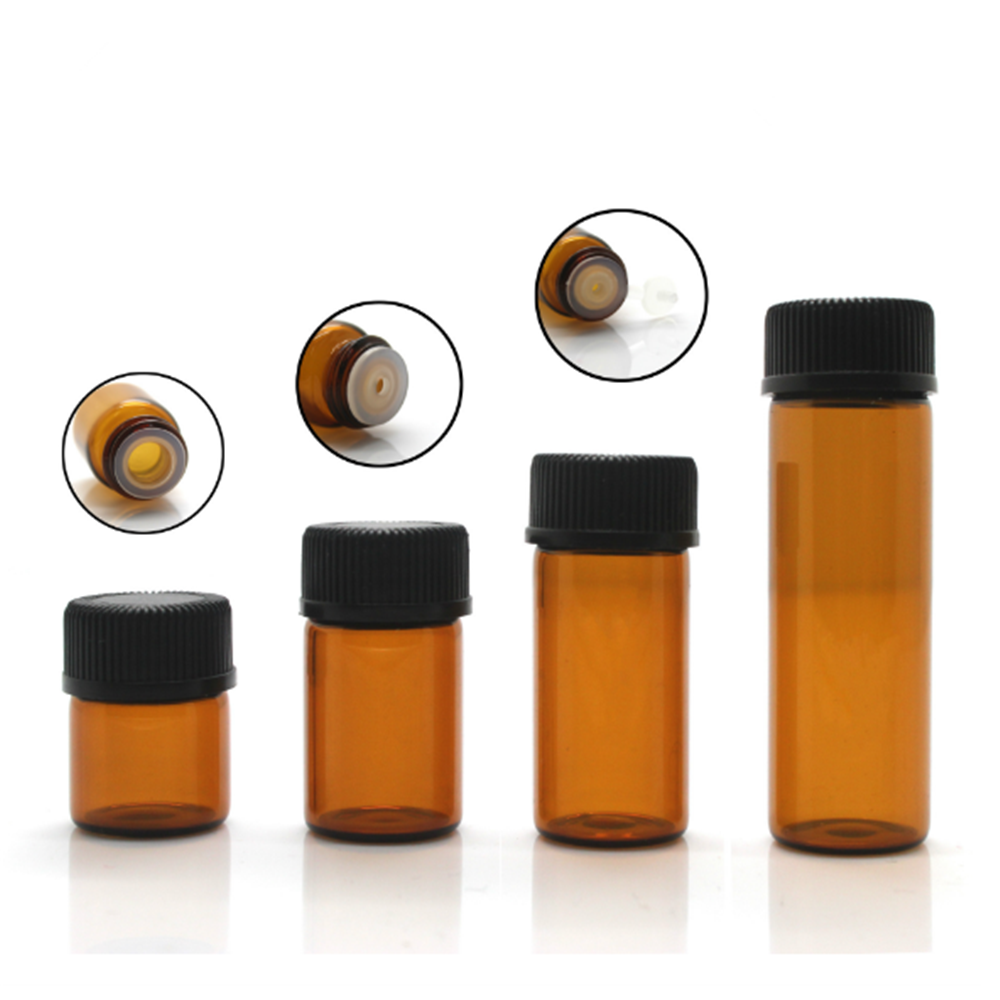 customize 15ml 30ml 50ml 100ml white color hair oil cosmetic perfume glass roll on bottle