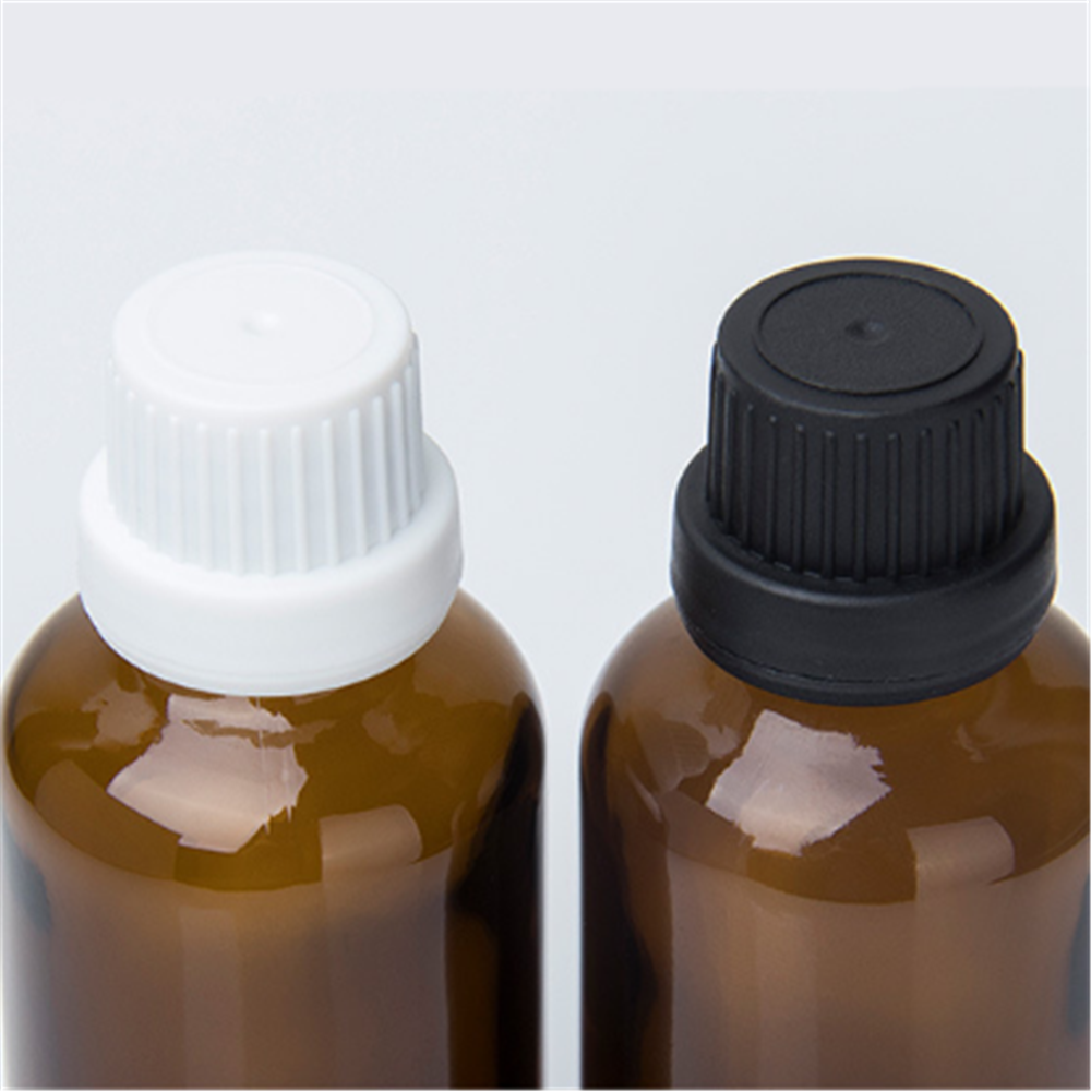 customize 15ml 30ml 50ml 100ml white color hair oil cosmetic perfume glass roll on bottle
