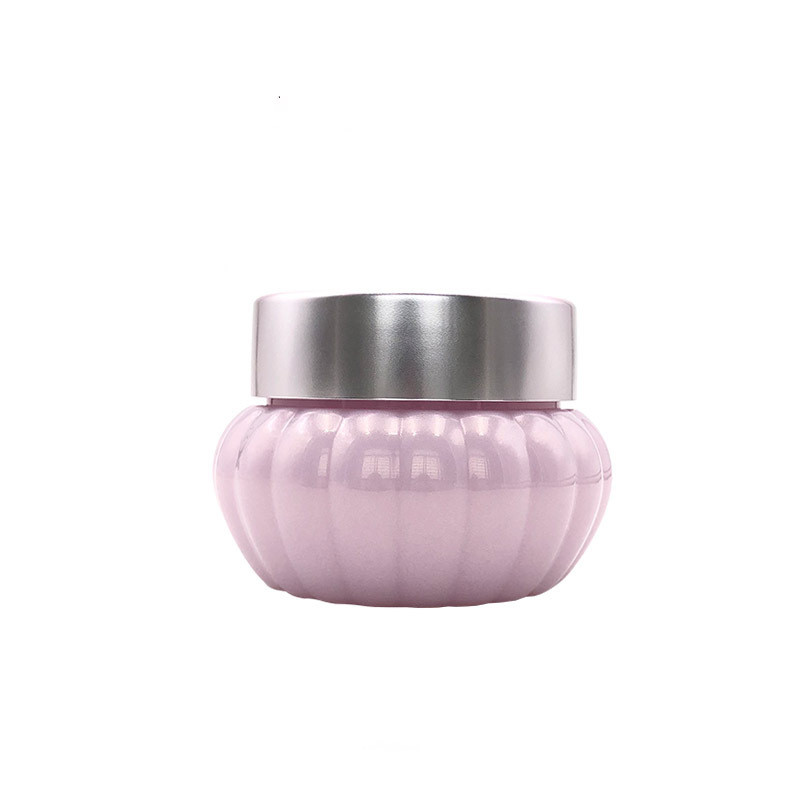 customize color cream jars cosmetic packaging face cream container luxury cosmetic containers