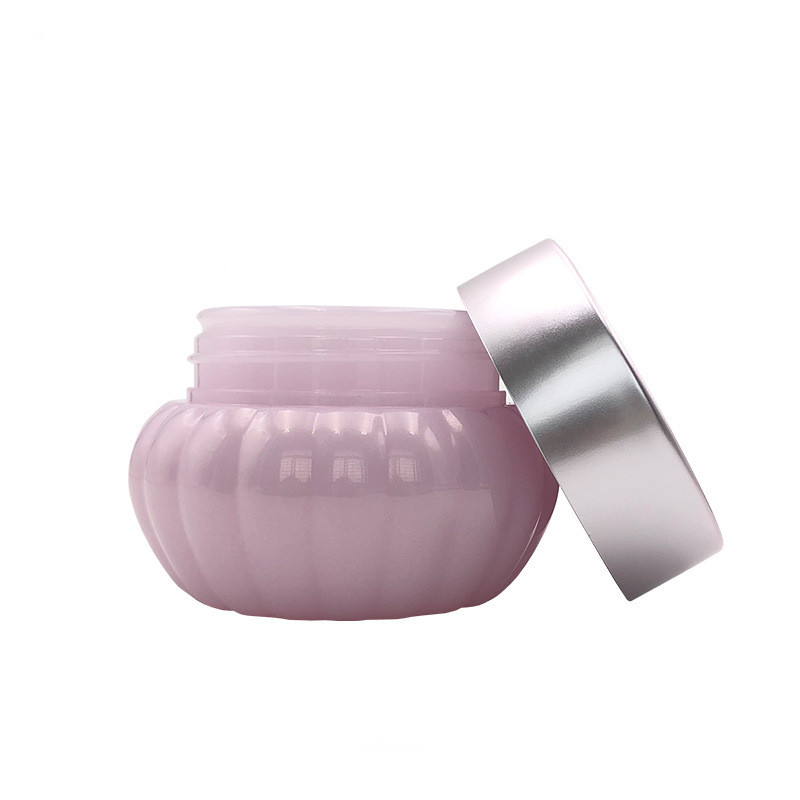 customize color cream jars cosmetic packaging face cream container luxury cosmetic containers