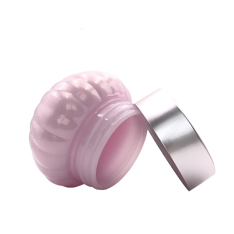 customize color cream jars cosmetic packaging face cream container luxury cosmetic containers