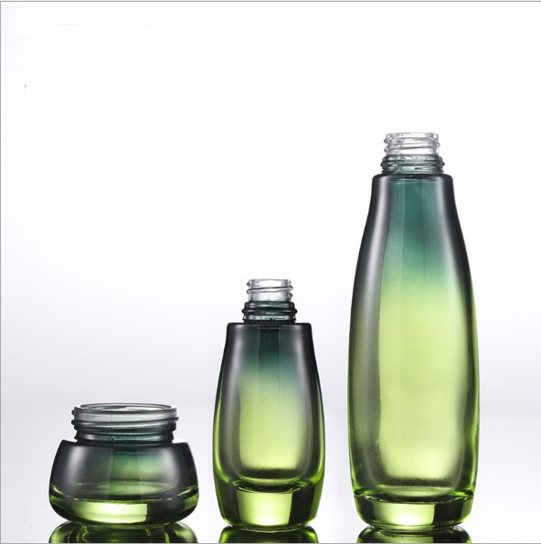 customize cosmetic containers and packaging lotion jars bottles