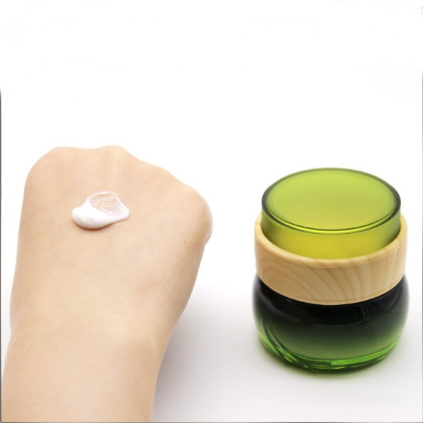 customize cosmetic containers and packaging lotion jars bottles