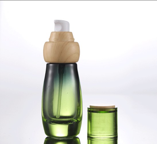 customize cosmetic containers and packaging lotion jars bottles