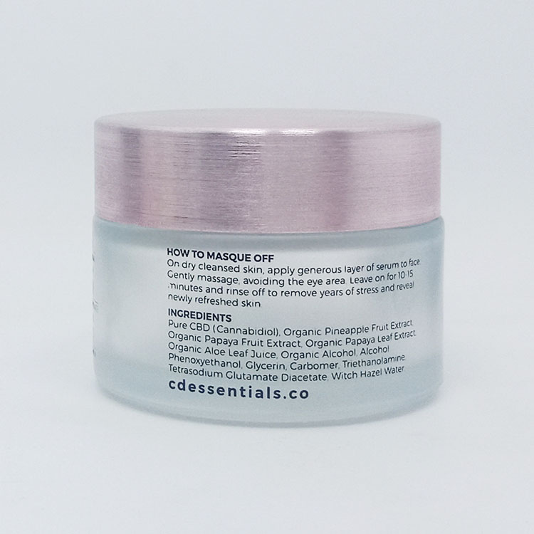 customized eco cosmetic packaging for cosmetic packing