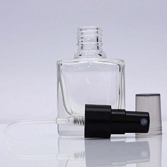 customized luxury 30 ml 50 ml 100 ml cylinder glass spray bottle perfume bottle 10ml 15 ml 20ml 30ml 50ml 100ml