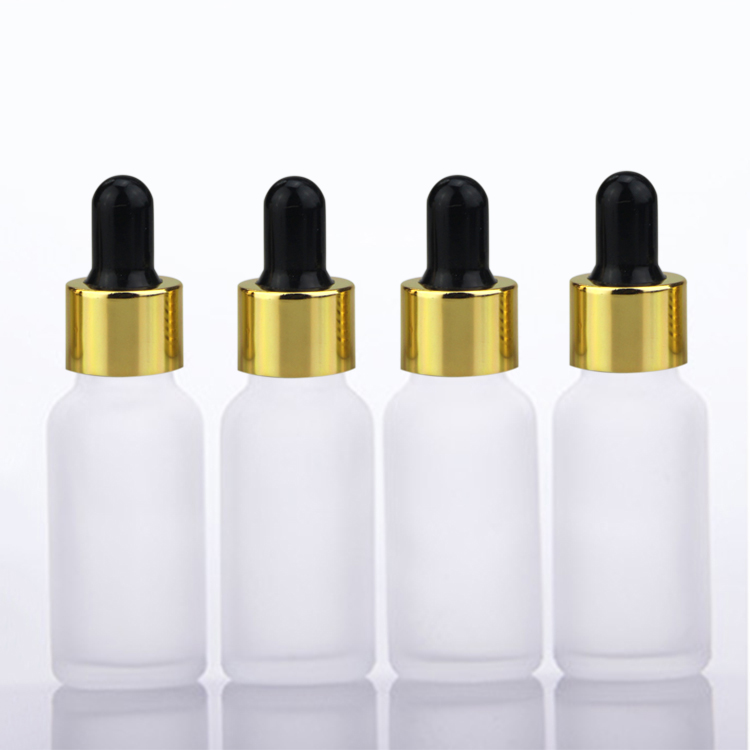 cuticle glass oil bottle 1oz matte white essential oil bottles frosting glass bottles for oils
