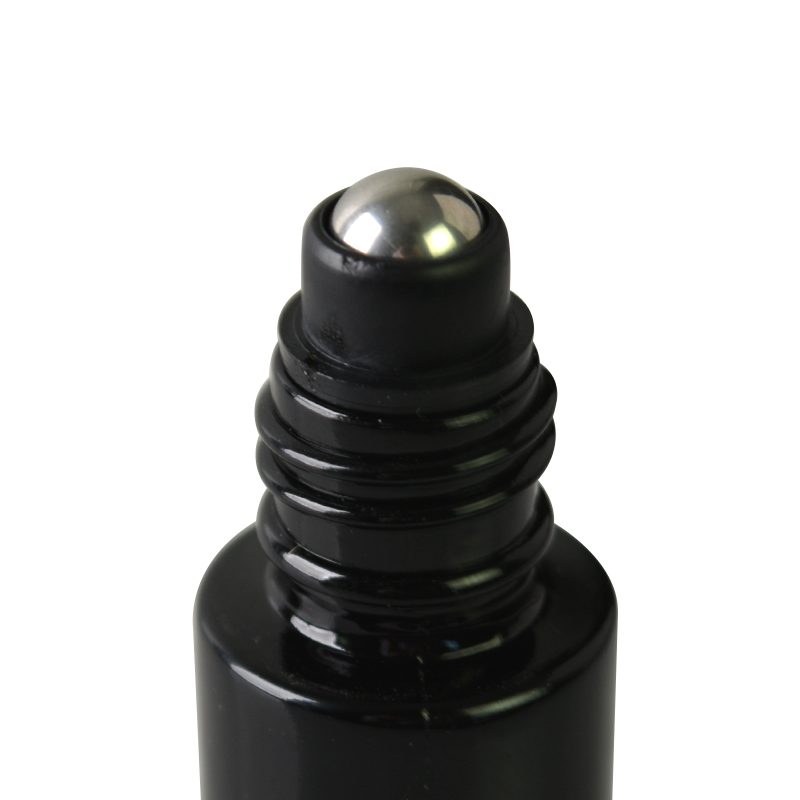 dark violet glass bottle luxury airless cosmetic pump glass bottle with dropper 30ml,50ml,100ml,120ml airless spray glass bottle