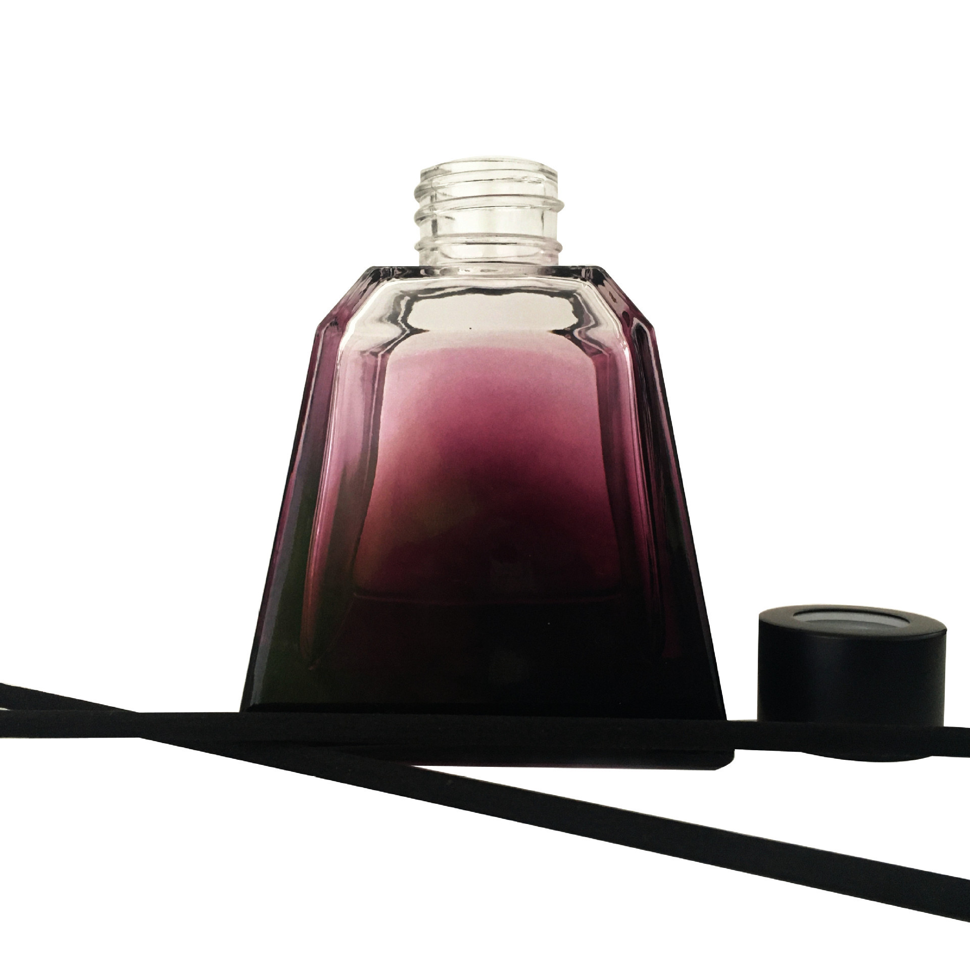 diffuser bottle with lid amber diffuser bottle colored diffuser bottle